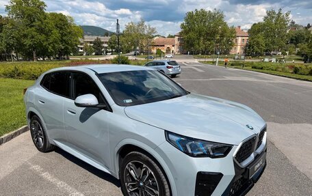 BMW X2, 2026 год, 4 750 000 рублей, 3 фотография