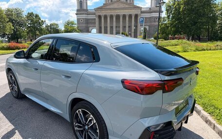 BMW X2, 2026 год, 4 750 000 рублей, 5 фотография