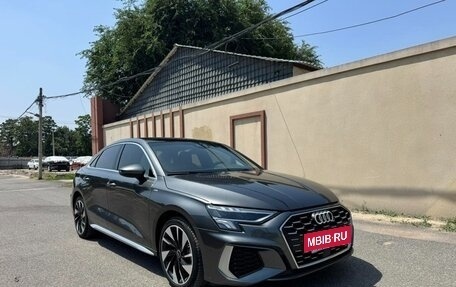 Audi A3, 2023 год, 1 750 021 рублей, 3 фотография