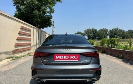 Audi A3, 2023 год, 1 750 021 рублей, 15 фотография