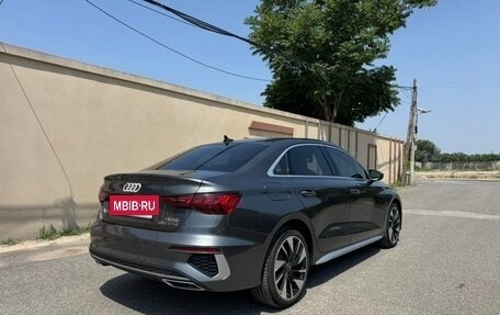 Audi A3, 2023 год, 1 750 021 рублей, 14 фотография