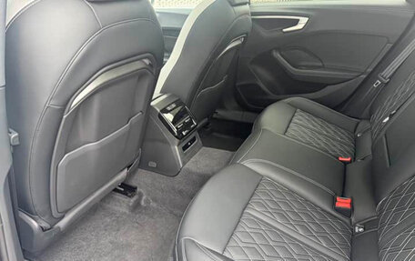 Audi A5, 2026 год, 4 870 000 рублей, 11 фотография