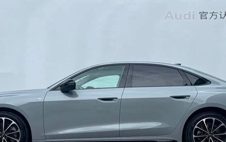 Audi A5, 2026 год, 4 870 000 рублей, 3 фотография