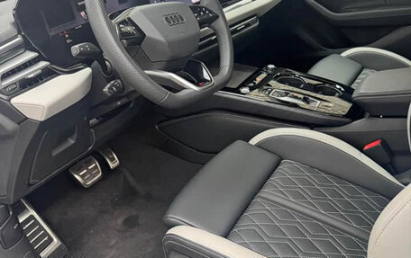 Audi A5, 2026 год, 4 870 000 рублей, 9 фотография