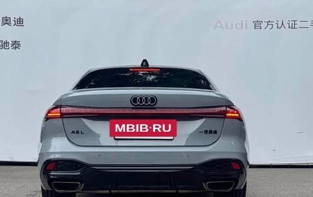 Audi A5, 2026 год, 4 870 000 рублей, 5 фотография