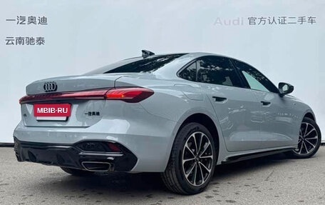 Audi A5, 2026 год, 4 870 000 рублей, 6 фотография