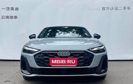 Audi A5, 2026 год, 4 870 000 рублей, 2 фотография