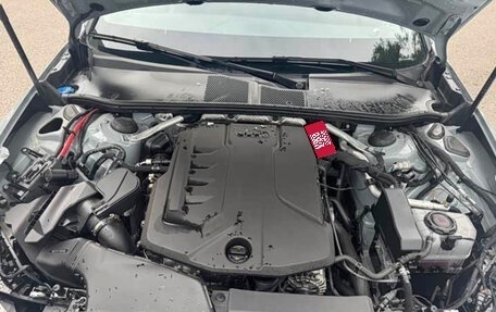 Audi A5, 2026 год, 4 870 000 рублей, 13 фотография