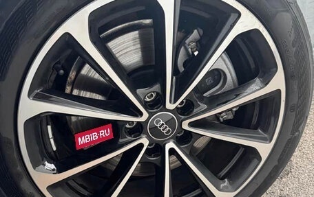 Audi A5, 2026 год, 4 870 000 рублей, 14 фотография