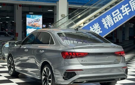 Audi A3, 2023 год, 2 048 436 рублей, 4 фотография