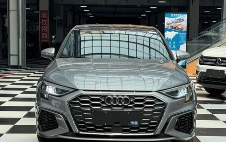 Audi A3, 2023 год, 2 048 436 рублей, 2 фотография