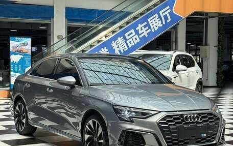 Audi A3, 2023 год, 2 048 436 рублей, 3 фотография