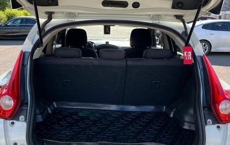 Nissan Juke II, 2011 год, 999 000 рублей, 12 фотография