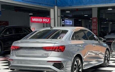 Audi A3, 2023 год, 2 048 436 рублей, 5 фотография