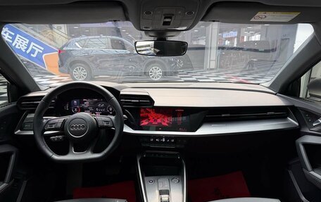 Audi A3, 2023 год, 2 048 436 рублей, 7 фотография