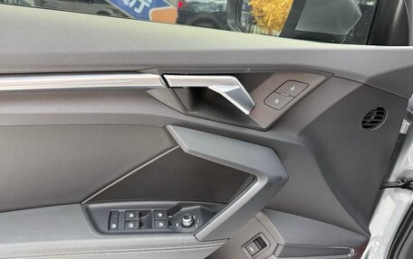 Audi A3, 2023 год, 2 048 436 рублей, 11 фотография