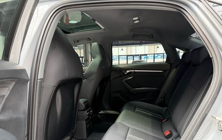 Audi A3, 2023 год, 2 048 436 рублей, 10 фотография