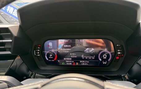 Audi A3, 2023 год, 2 048 436 рублей, 8 фотография