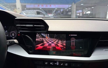Audi A3, 2023 год, 2 048 436 рублей, 13 фотография