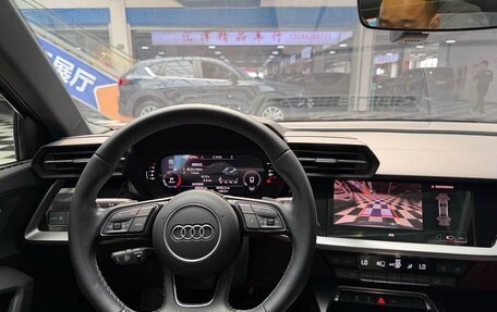 Audi A3, 2023 год, 2 048 436 рублей, 9 фотография