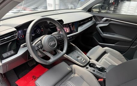 Audi A3, 2023 год, 2 048 436 рублей, 12 фотография