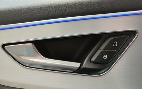Audi Q8 I, 2019 год, 5 287 000 рублей, 17 фотография