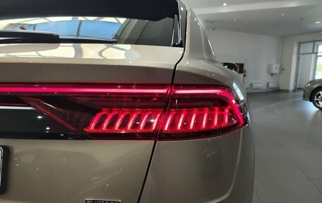 Audi Q8 I, 2019 год, 5 287 000 рублей, 28 фотография