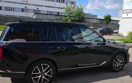 GAC GS8, 2023 год, 3 600 000 рублей, 3 фотография