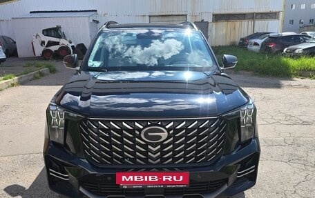 GAC GS8, 2023 год, 3 600 000 рублей, 4 фотография