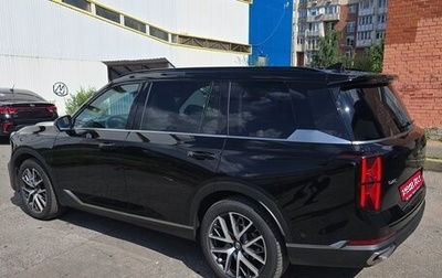 GAC GS8, 2023 год, 3 600 000 рублей, 1 фотография