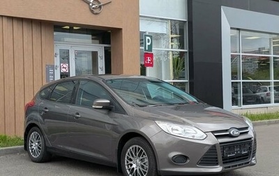 Ford Focus III, 2011 год, 580 000 рублей, 1 фотография