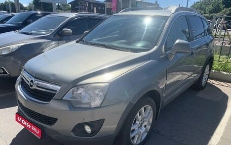 Opel Antara I, 2013 год, 929 000 рублей, 1 фотография
