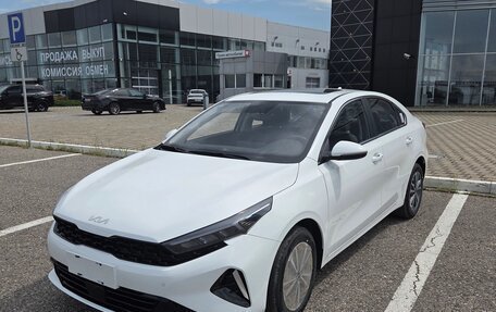 KIA K3, 2026 год, 1 800 000 рублей, 1 фотография