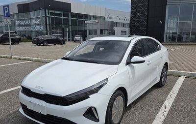 KIA K3, 2026 год, 1 800 000 рублей, 1 фотография