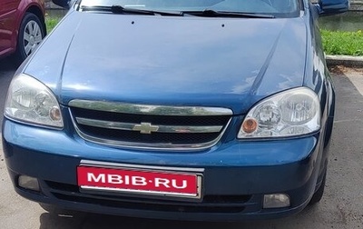 Chevrolet Lacetti, 2008 год, 600 000 рублей, 1 фотография
