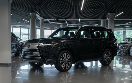 Lexus LX, 2026 год, 17 850 000 рублей, 1 фотография