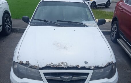 Daewoo Nexia I рестайлинг, 2010 год, 35 000 рублей, 1 фотография