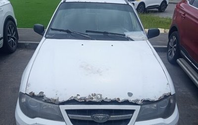 Daewoo Nexia I рестайлинг, 2010 год, 35 000 рублей, 1 фотография