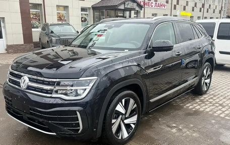 Volkswagen Teramont I, 2024 год, 4 871 000 рублей, 1 фотография