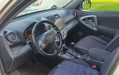 Toyota RAV4, 2007 год, 980 000 рублей, 1 фотография