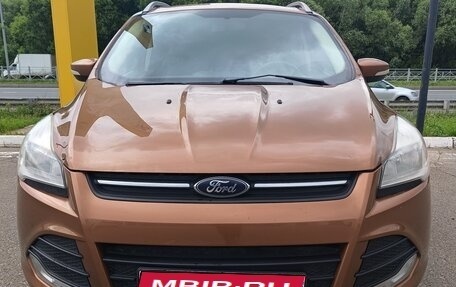 Ford Kuga III, 2013 год, 800 000 рублей, 1 фотография
