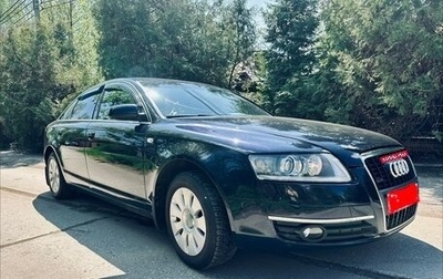 Audi A6, 2007 год, 715 000 рублей, 1 фотография