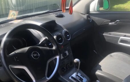 Opel Antara I, 2008 год, 1 500 000 рублей, 3 фотография