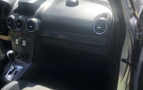 Opel Antara I, 2008 год, 1 500 000 рублей, 5 фотография