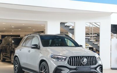 Mercedes-Benz GLE AMG, 2025 год, 15 300 000 рублей, 1 фотография
