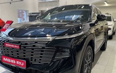 Haval F7, 2026 год, 2 999 000 рублей, 1 фотография