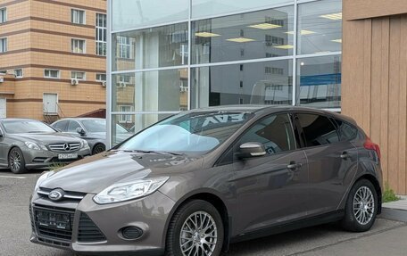 Ford Focus III, 2011 год, 580 000 рублей, 3 фотография