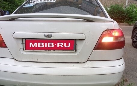 Volvo S40 II, 2002 год, 280 000 рублей, 1 фотография
