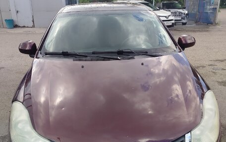 Chery Very (A13), 2012 год, 380 000 рублей, 1 фотография