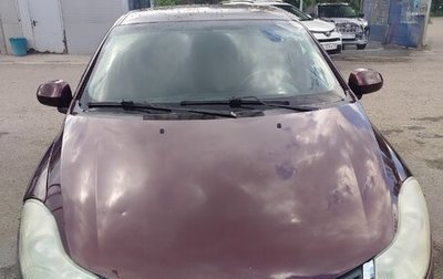 Chery Very (A13), 2012 год, 380 000 рублей, 1 фотография